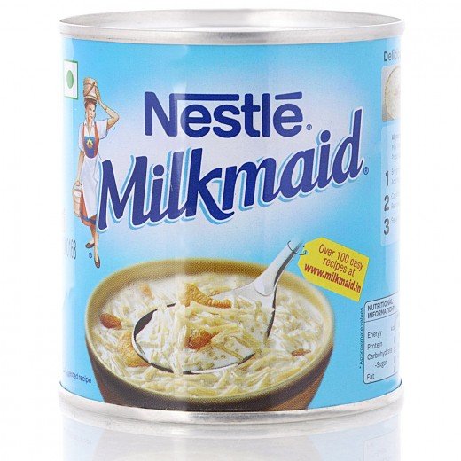 Milkmaid Nestle(400gms)